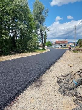 Izgradnja kolesarske povezave Kamnik – Mengeš – Trzin – Ljubljana 